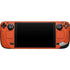 NFL Denver Broncos Zone Block Steam Deck Handheld Gaming Computer Skin